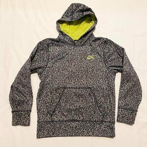 Nike SB Pullover Boys Medium 10-12 Years Hoodie Sweater